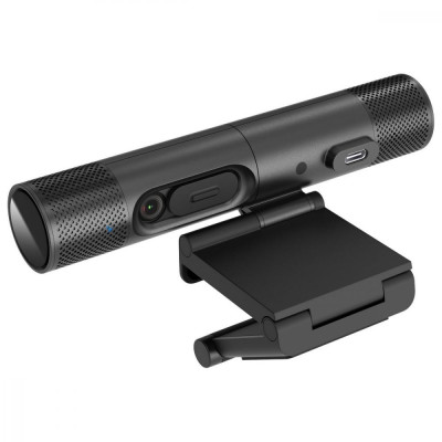 Вебкамера AVerMedia Dualcam PW313D Full HD Black (61PW313D00AE)