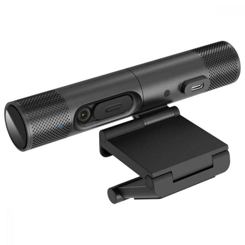 Вебкамера AVerMedia Dualcam PW313D Full HD Black (61PW313D00AE)