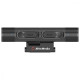 Вебкамера AVerMedia Dualcam PW313D Full HD Black (61PW313D00AE)