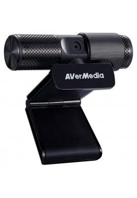 Веб-камера AVerMedia Live Streamer CAM 313 Black (40AAPW313ASF)