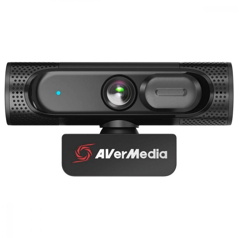 Вебкамера AVerMedia Live Streamer CAM PW315 Full HD Black (40AAPW315AVV)