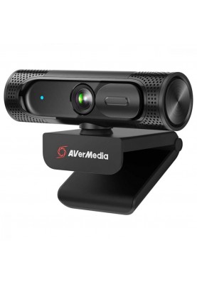 Вебкамера AVerMedia Live Streamer CAM PW315 Full HD Black (40AAPW315AVV)