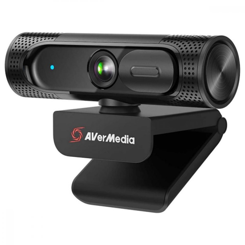 Вебкамера AVerMedia Live Streamer CAM PW315 Full HD Black (40AAPW315AVV)