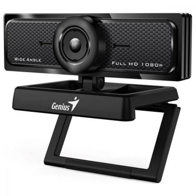 Веб-камера Genius F-100 Black (32200004400) Веб-камера Genius F-100 Black (32200004400)