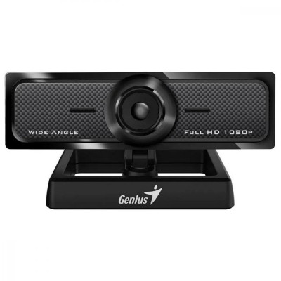 Веб-камера Genius F-100 Black (32200004400) Веб-камера Genius F-100 Black (32200004400)