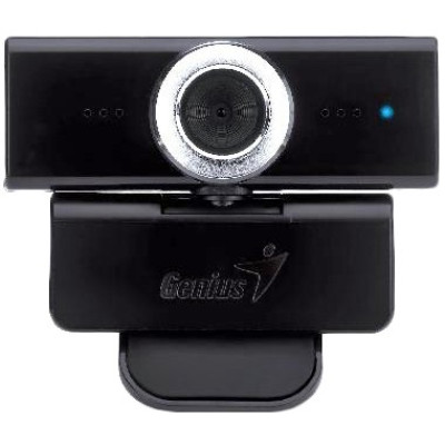 Веб-камера Genius FaceCam 1000