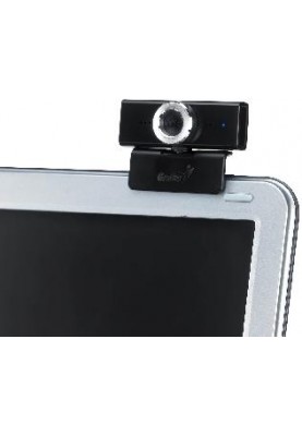 Веб-камера Genius FaceCam 1000