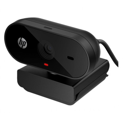 Веб-камера HP 320 Full HD (53X26AA)