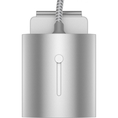 Веб-камера HP 950 4K USB Silver HP (4C9Q2AA)