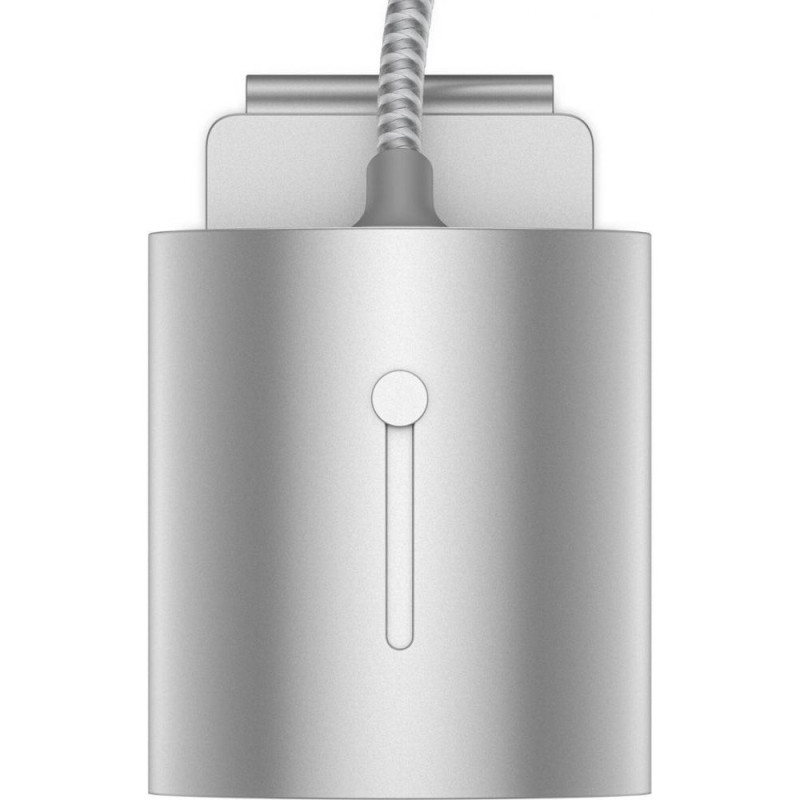 Веб-камера HP 950 4K USB Silver HP (4C9Q2AA)