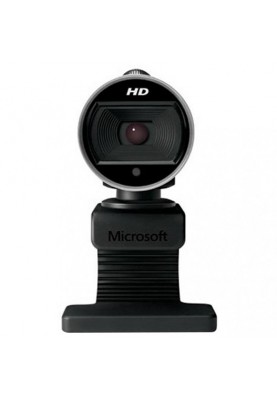 Веб-камера Microsoft LifeCam Cinema for Business (6CH-00002)