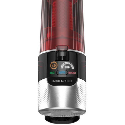 Вертикальний+ручний пилосос (2в1) Rowenta X-Force Flex 9.60 Animal Care RH2079WO