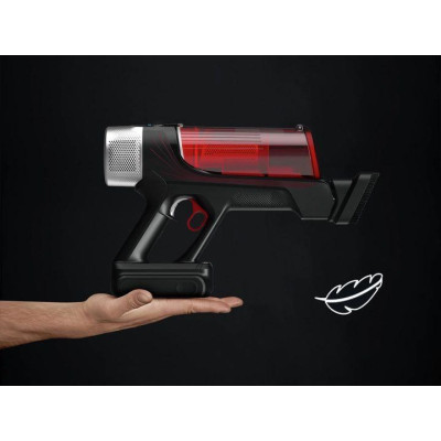 Вертикальний+ручний пилосос (2в1) Rowenta X-Force Flex 9.60 Animal Care RH2079WO