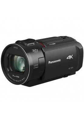 Відеокамера Panasonic HC-VX1EE-K