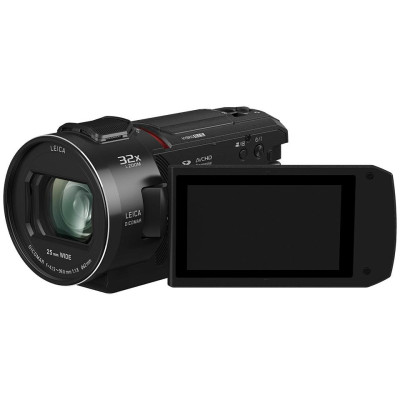 Відеокамера Panasonic HC-VX1EE-K