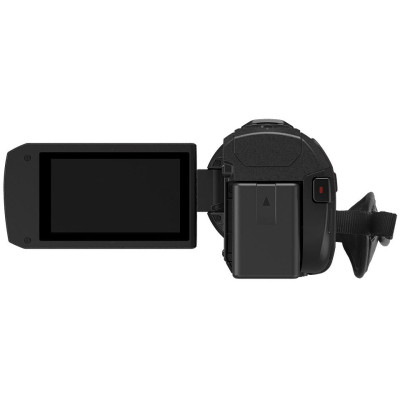 Відеокамера Panasonic HC-VX1EE-K