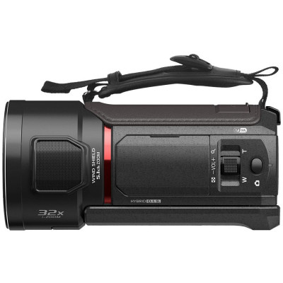 Відеокамера Panasonic HC-VX1EE-K