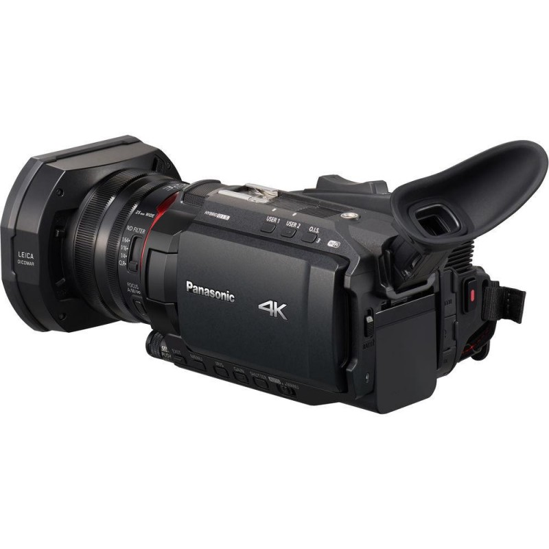 Відеокамера Panasonic HC-X1500EE