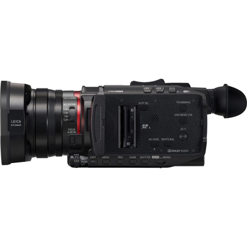Відеокамера Panasonic HC-X1500EE