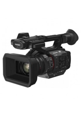 Відеокамера Panasonic HC-X2 (HC-X2EE)