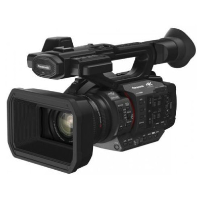 Відеокамера Panasonic HC-X2 (HC-X2EE)