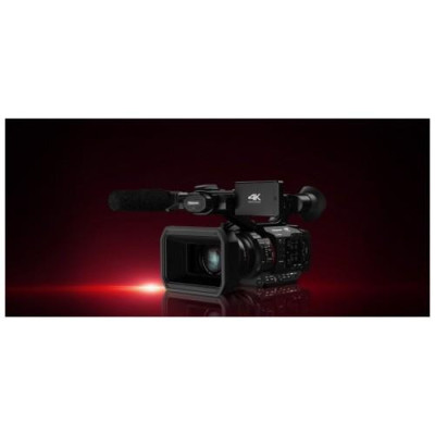 Відеокамера Panasonic HC-X2 (HC-X2EE)