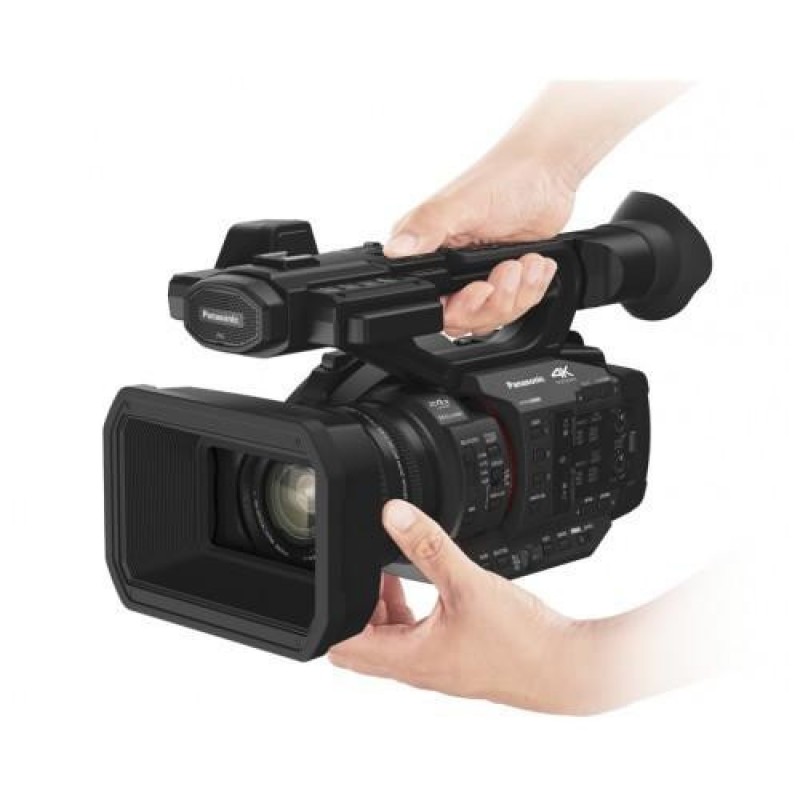 Відеокамера Panasonic HC-X2 (HC-X2EE)