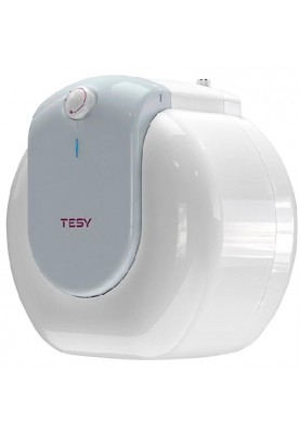 Водонагрівач (бойлер) електричний накопичувальний Tesy BiLight Compact 10 U