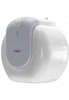 Водонагрівач (бойлер) електричний накопичувальний Tesy BiLight Compact 10 U