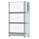 Зарядна станція BLUETTI EP600 + 2хB500 Home Battery Backup