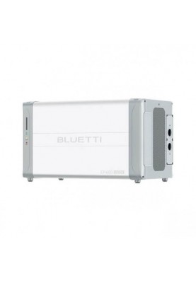 Зарядна станція BLUETTI EP600 + 2хB500 Home Battery Backup
