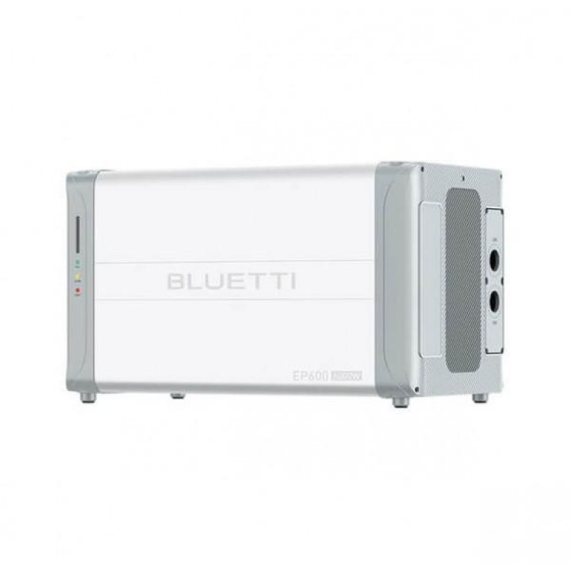 Зарядна станція BLUETTI EP600 + 2хB500 Home Battery Backup