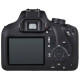 Дзеркальний фотоапарат Canon EOS 4000D Kit (18-55mm) (3011C004)