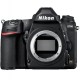 Дзеркальний фотоапарат Nikon D780 body (VBA560AE)