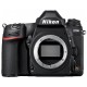 Дзеркальний фотоапарат Nikon D780 body (VBA560AE)