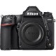 Дзеркальний фотоапарат Nikon D780 body (VBA560AE)