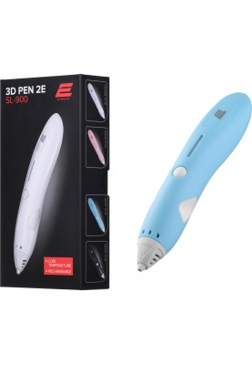 3D ручка 2E SL-900 Blue (2E-SL-900BL)