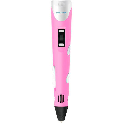 3D ручка Dewang D V2 Pink