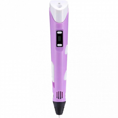 3D ручка Dewang D V2 Purple