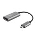 Адаптер HDMI Trust DALYX USB-C to HDMI (23774)