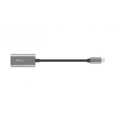 Адаптер HDMI Trust DALYX USB-C to HDMI (23774)