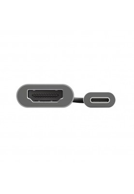 Адаптер HDMI Trust DALYX USB-C to HDMI (23774)
