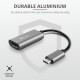 Адаптер HDMI Trust DALYX USB-C to HDMI (23774)
