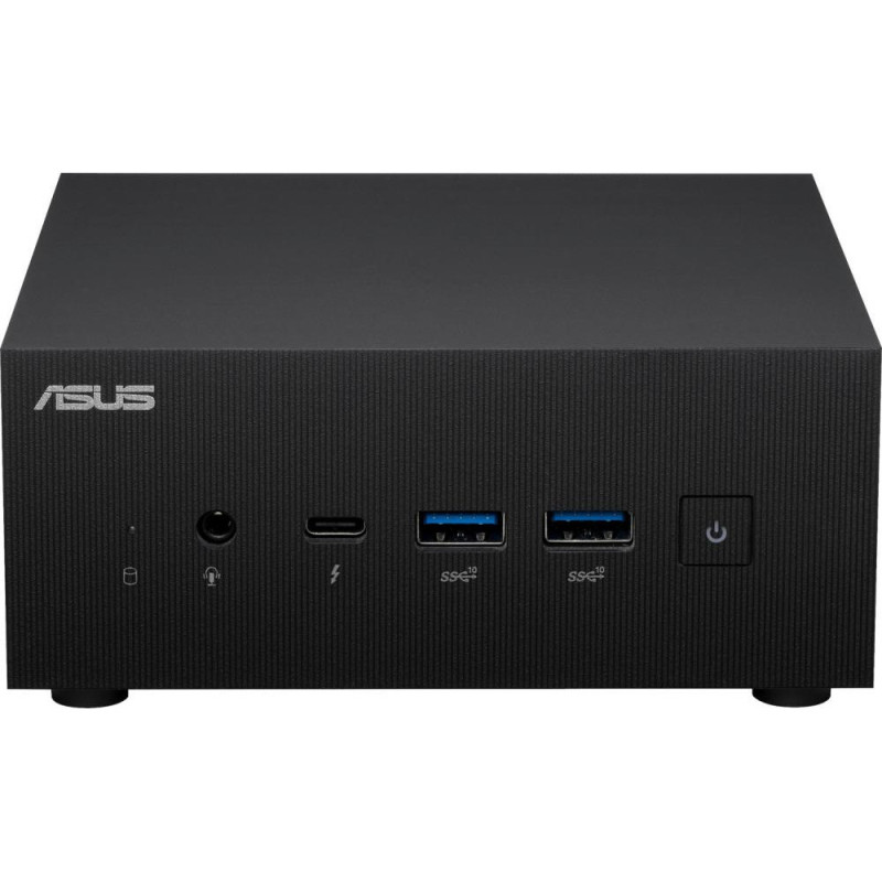 Barebone-неттоп ASUS ExpertCenter PN64 (BB7014MD)