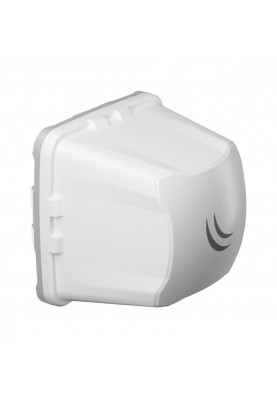 Бездротова точка доступу Mikrotik Wireless Wire Cube (CubeG-5ac60adpair)