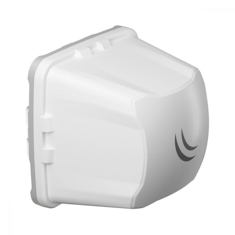 Бездротова точка доступу Mikrotik Wireless Wire Cube (CubeG-5ac60adpair)