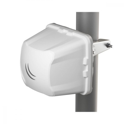 Бездротова точка доступу Mikrotik Wireless Wire Cube (CubeG-5ac60adpair)