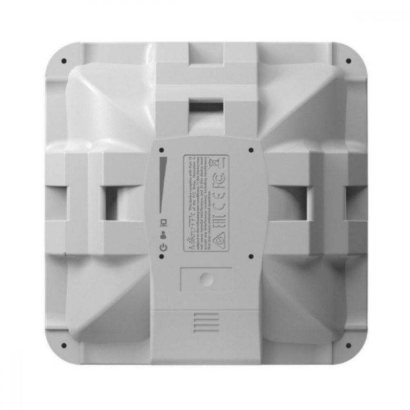 Бездротова точка доступу Mikrotik Wireless Wire Cube (CubeG-5ac60adpair)