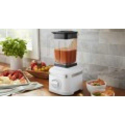 Блендер стаціонарний KitchenAid 5KSB1320EWH