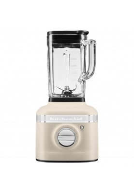 Блендер стаціонарний KitchenAid 5KSB4026EAC